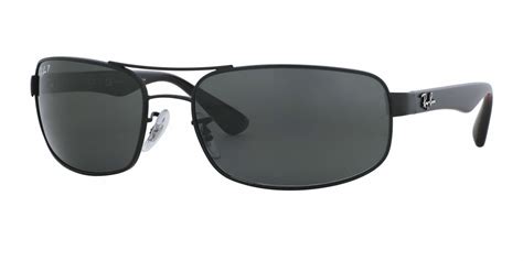 Ray-Ban RB3445 Sunglasses | FramesDirect.com