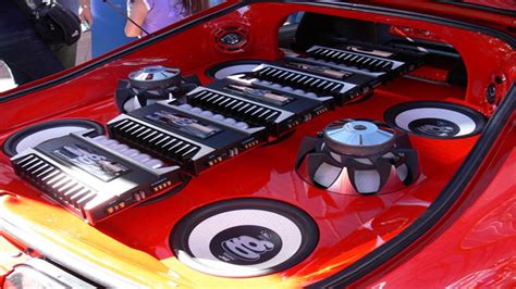 Top 10 Car Speakers for Immersive Audio in Your Vehicle