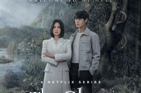 Sinopsis The Glory Part 2 Akhir Kisah Balas Dendam Song Hye Kyo Yang