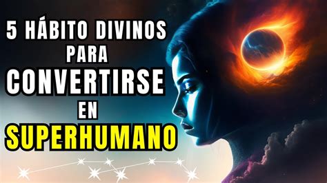 Estos 5 hábitos divinos que te harán altamente magnético YouTube