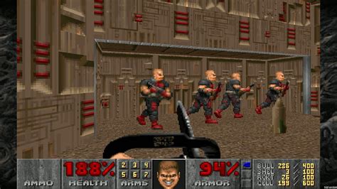 The Legacy of Doom: A Glimpse into the Revolutionary FPS Genre