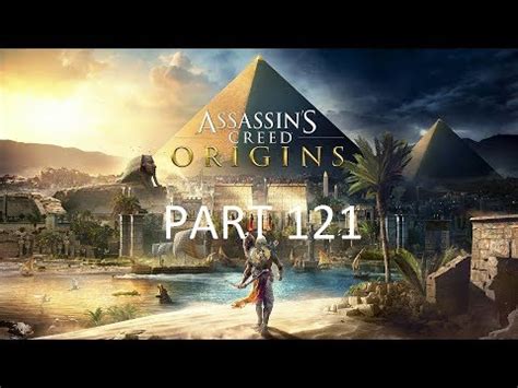 Assassins Creed Origins Part 121 Uab Nome Treasures And Locations