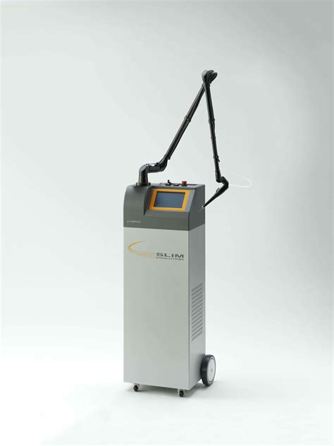 Co2 Laser Mit Superpulse Blaudental