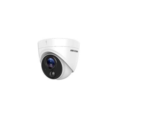 DS 2CE71D0T PIRL 2 MP PIR Turret Camera Hikvision Nhà An Toàn