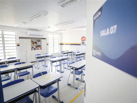 Aulas Presenciais Continuam Suspensas Nas Escolas Municipais Do Recife