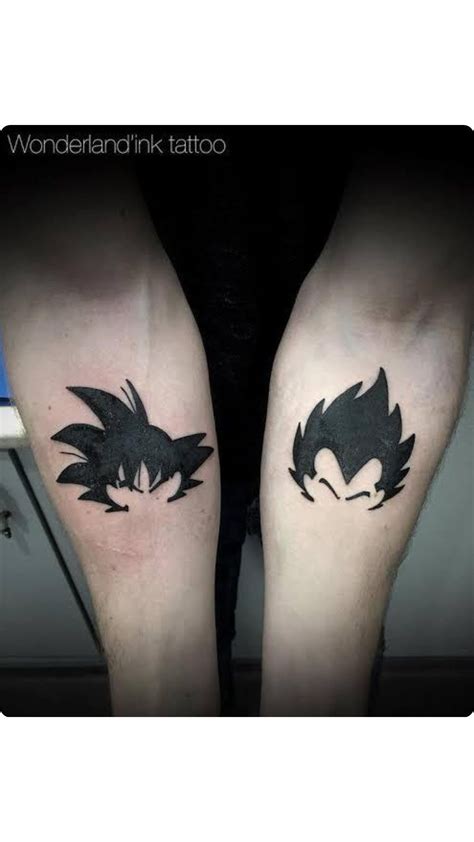 Top 39 Best Dragon Ball Tattoo Ideas 2021 Inspiration Guide Artofit