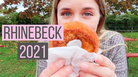 Rhinebeck Vlog New York Sheep And Wool Festival 2021 Knitty Natty