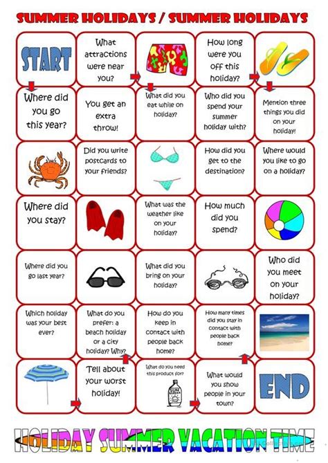 Games For Kids To Learn English