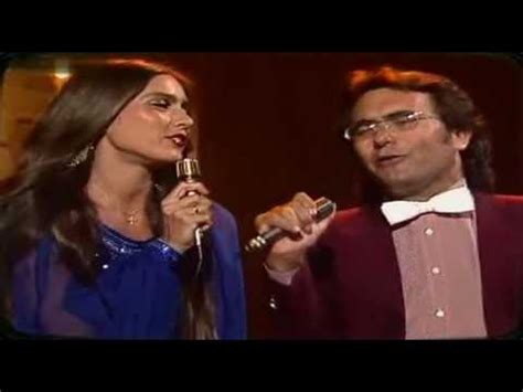 Al Bano Romina Power Che Angelo Sei 1983 Chords Chordify