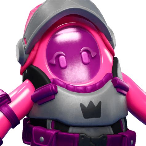 Mecha Cuddle Master Fortnite Skin Fortnitegg