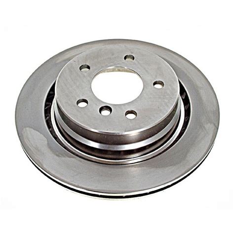 Zimmermann Brake Disc Rear Germanparts Ca