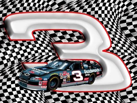 Dale Earnhardt Sr Wallpapers - Wallpaper Cave