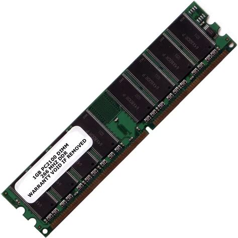 Gb Ddr Ram