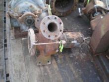 Used Ingersoll Rand X A Centrifugal Pump For Sale Machinio