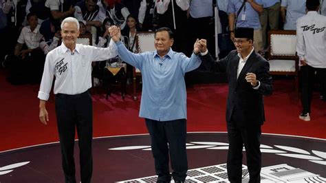 Indonesia's growth strategy in focus ahead of presidential vote - Nikkei Asia