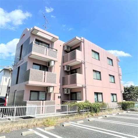 マンション 林檎の樹愛知県名古屋市中川区野田1丁目の物件情報｜いい部屋ネットの大東建託リーシング