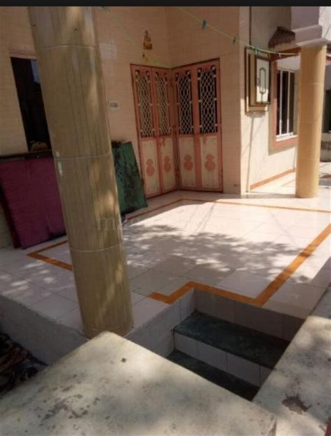 Bhk Residential House For Sale In Nikol Ahmedabad Sq Yrd