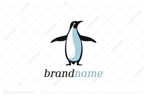 Penguin Gaming Logo