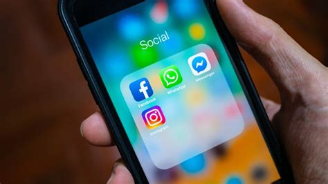 Facebook Is Changing The Name Of Instagram And Whatsapp Techradar