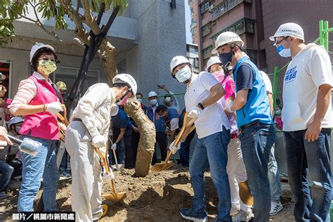 蘆洲海砂屋都更案 預計年底完工 樂屋網