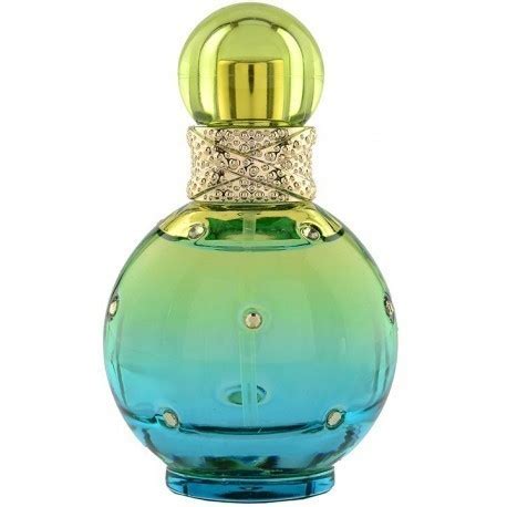 Britney Spears Island Fantasy Pour Femme Eau De Toilette Ml