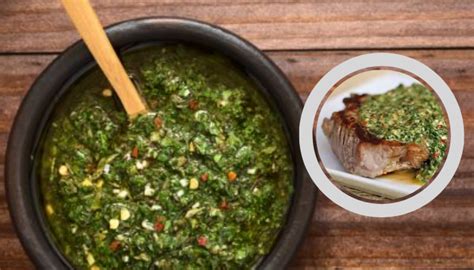 Chimichurri O Que Tem Para Que Serve Qual O Gosto Veja Agora