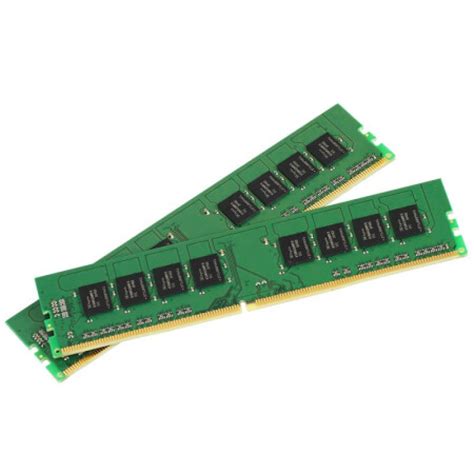 金士顿 Kingston 4gb Ddr4 2666 台式机内存条