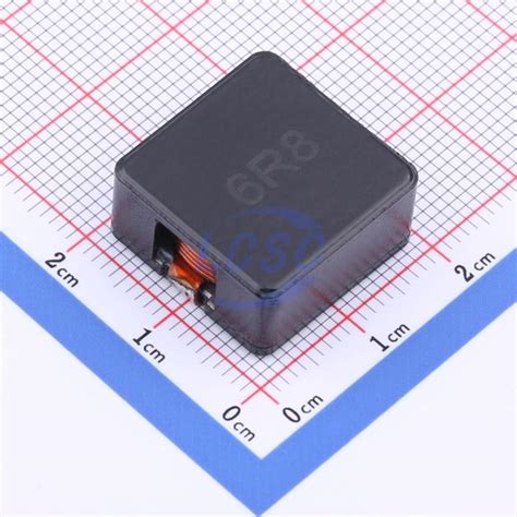 Slb P Mtt Sunltech Tech Power Inductors Jlcpcb