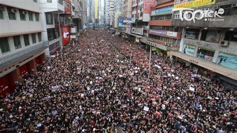 【反修例】民陣就警方反對915遊行集會上訴被駁回 會再申請928及10月1日遊行