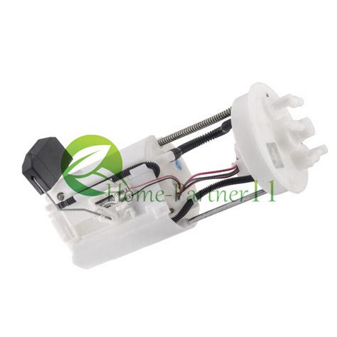 Fuel Pump Module For Honda Hr V 2016 2017 17708 T7x A01 Ebay