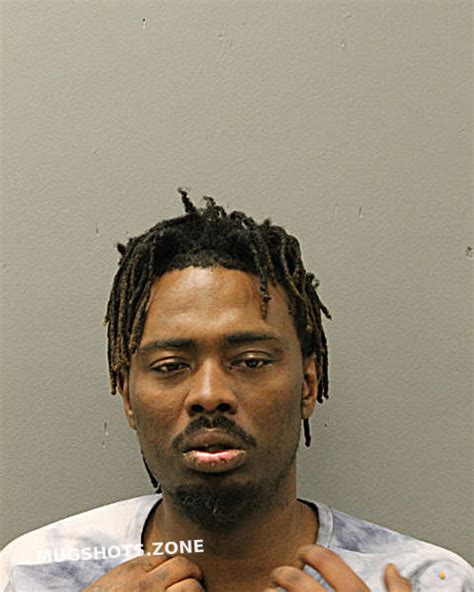 TERRANCE R GORDON 03 01 2023 Chicago Mugshots Zone