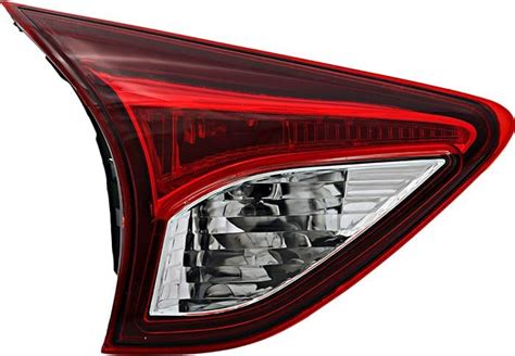 Amazon Sunhua Left Outer Tail Light Fit For 2013 2016 Mazda CX 5