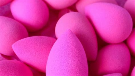 An Oral History Of How Beautyblender Reinvented The Makeup Sponge As We