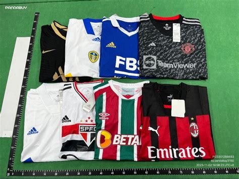 Mystery Jersey Haul X8 Rpandabuyjerseys