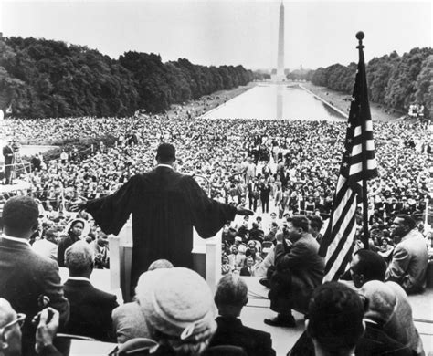 Martin Luther King Jr The Civil Rights Icons Life In Pictures Nbc