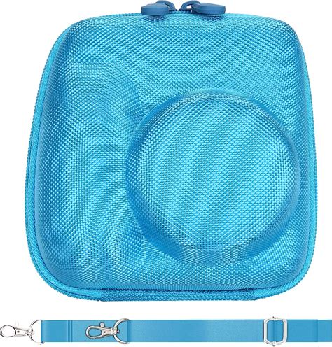 Aenllosi Hard Carrying Case Replacement For Fujifilm Instax Mini