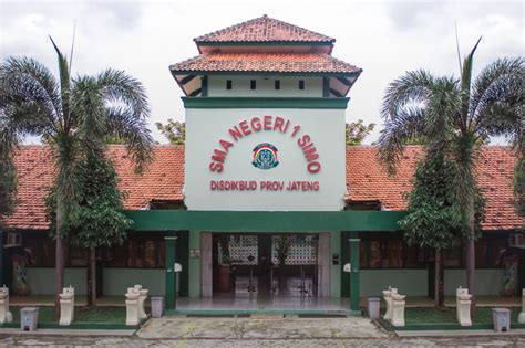 Sma Negeri 1 Simo Halaman