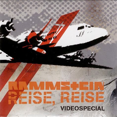 Album Reise Reise De Rammstein Sur CDandLP