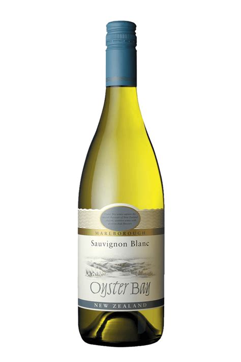 Oyster Bay Marlborough Sauvignon Blanc 2022 750 Ml