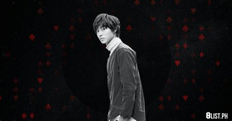 Kento Yamazaki: 8 Facts About the 'Alice in Borderland' Star