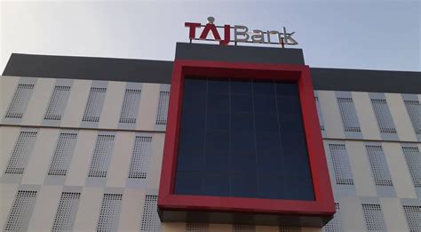 Tajbank Opens National Assembly Branch Thebizhub