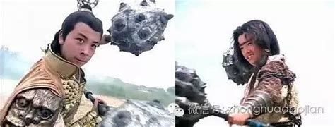 完爆一切重兵器！李元霸的擂鼓瓮金錘 每日頭條