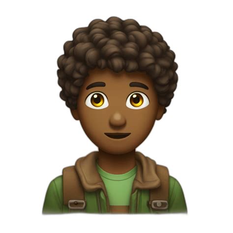 5 Etoiles Verts Ai Emoji Generator