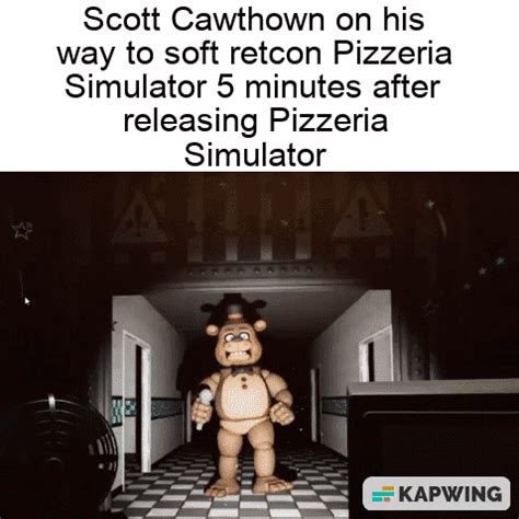 Fnaf Freddy Fnaf Freddy Meme Discover Share Gifs