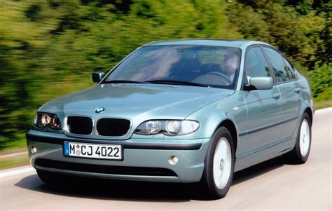 Bmw Series Used Car Guide Carzone