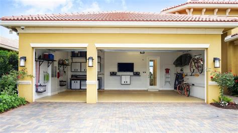 How To Convert Garage Into A Living Space Forbes Home