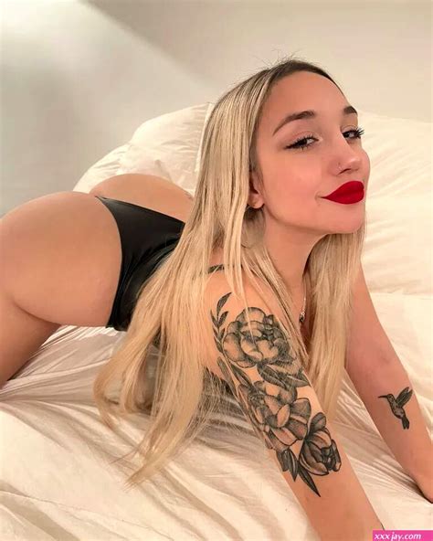 Actriz Porn XxxJay