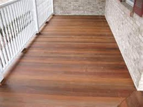 Pressure Treated Tongue And Groove Porch Decking • Decks Ideas