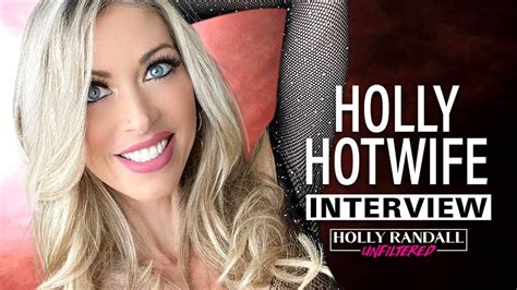 Holly Hotwife The Hotwife Kink Explained And Hooking Up With Fans Youtube