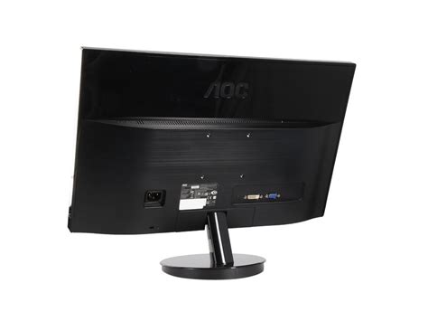 AOC I2269VW B 22 Full HD 1920 X 1080 60 Hz LCD Monitor Newegg